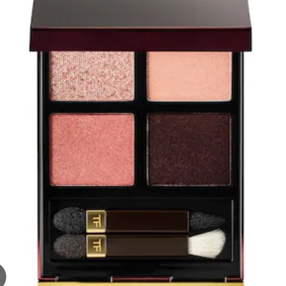 Tom Ford Eyeshadow Palette